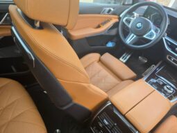 										2024 BMW X5 M60i AWD full									