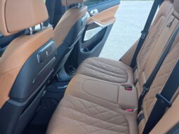 										2024 BMW X5 M60i AWD full									