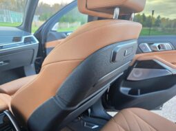 										2024 BMW X5 M60i AWD full									