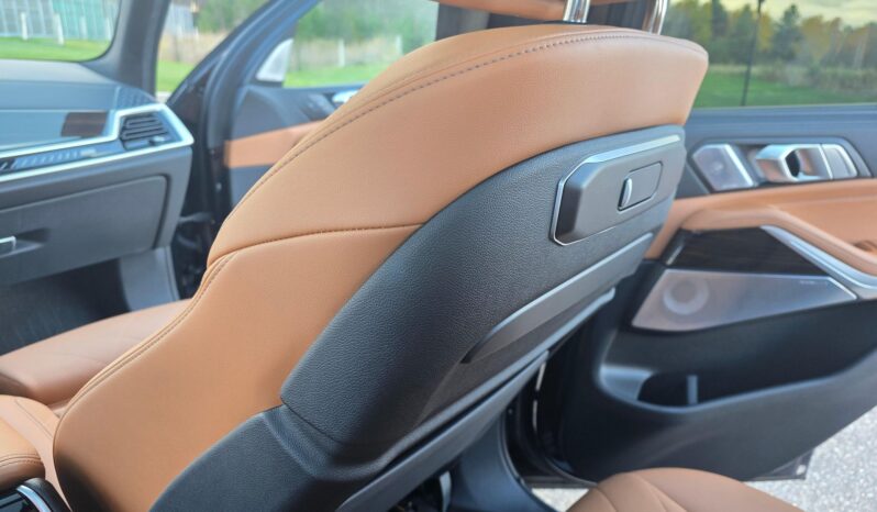 								2024 BMW X5 M60i AWD full									