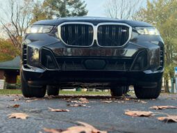										2024 BMW X5 M60i AWD full									
