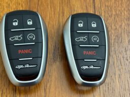 2023 Alfa Romeo Stelvio Quadrifoglio