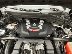 										2023 Alfa Romeo Stelvio Quadrifoglio full									