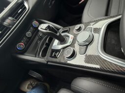 										2023 Alfa Romeo Stelvio Quadrifoglio full									