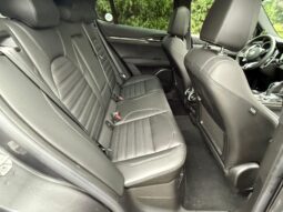 										2023 Alfa Romeo Stelvio Quadrifoglio full									