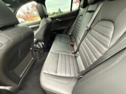 										2023 Alfa Romeo Stelvio Quadrifoglio full									