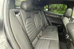 										2023 Alfa Romeo Stelvio Quadrifoglio full									