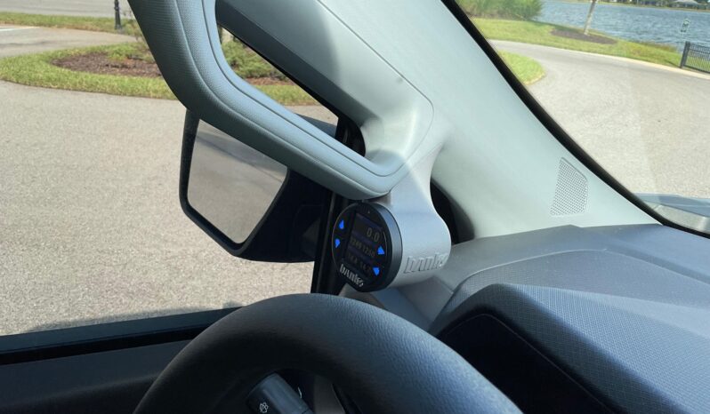 								2024 Ford F-150 XL 4×4 full									