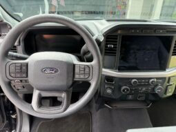 2024 Ford F-150 XL 4×4