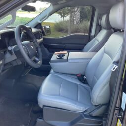 2024 Ford F-150 XL 4×4