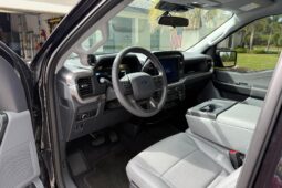 										2024 Ford F-150 XL 4×4 full									