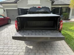 										2024 Ford F-150 XL 4×4 full									