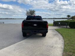 										2024 Ford F-150 XL 4×4 full									