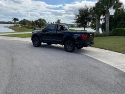 2024 Ford F-150 XL 4×4