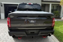 										2024 Ford F-150 XL 4×4 full									