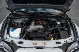 										2024 Mazda MX-5 Miata RF Club full									