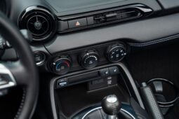 2024 Mazda MX-5 Miata RF Club