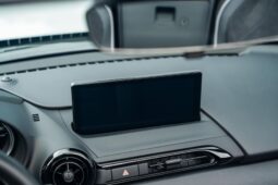 2024 Mazda MX-5 Miata RF Club