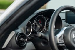 2024 Mazda MX-5 Miata RF Club