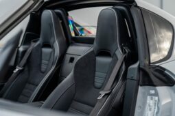 										2024 Mazda MX-5 Miata RF Club full									