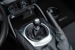 										2024 Mazda MX-5 Miata RF Club full									