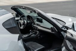 										2024 Mazda MX-5 Miata RF Club full									