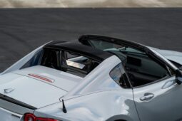 										2024 Mazda MX-5 Miata RF Club full									