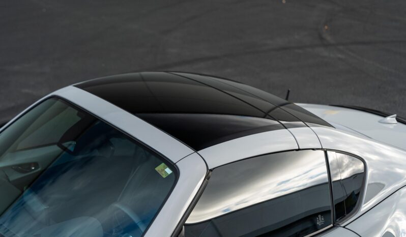 								2024 Mazda MX-5 Miata RF Club full									