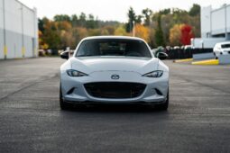 										2024 Mazda MX-5 Miata RF Club full									