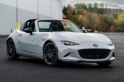 										2024 Mazda MX-5 Miata RF Club full									