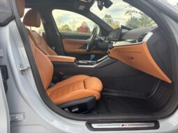 2022 BMW i4 M50 Gran Coupe 536-hp