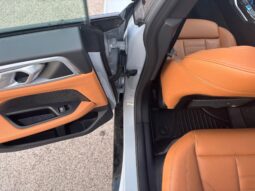 2022 BMW i4 M50 Gran Coupe 536-hp