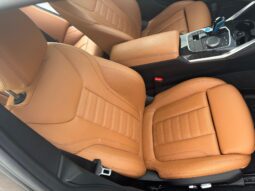 										2022 BMW i4 M50 Gran Coupe 536-hp full									