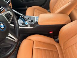 										2022 BMW i4 M50 Gran Coupe 536-hp full									