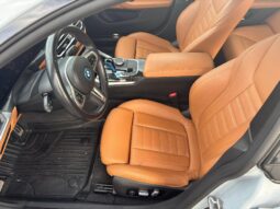 										2022 BMW i4 M50 Gran Coupe 536-hp full									