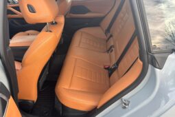 										2022 BMW i4 M50 Gran Coupe 536-hp full									