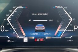 										2022 BMW i4 M50 Gran Coupe 536-hp full									