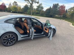 										2022 BMW i4 M50 Gran Coupe 536-hp full									