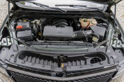 2023 Cadillac Escalade 4WD Sport Platinum