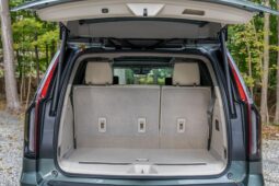 2023 Cadillac Escalade 4WD Sport Platinum