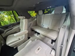 2023 Cadillac Escalade 4WD Sport Platinum