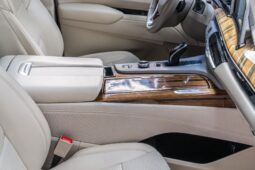 										2023 Cadillac Escalade 4WD Sport Platinum full									