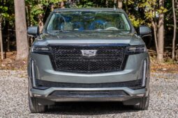 2023 Cadillac Escalade 4WD Sport Platinum