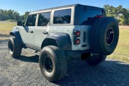 2023 Ford Bronco Raptor 4WD full