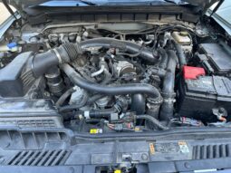 2023 Ford Bronco Raptor 4WD