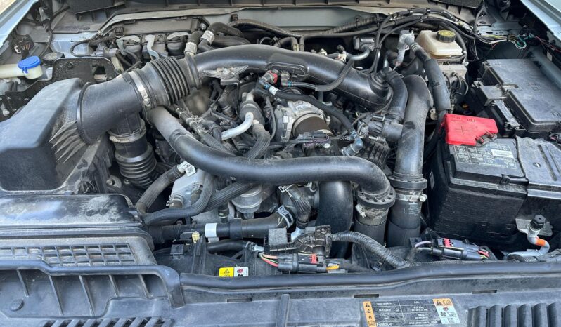 								2023 Ford Bronco Raptor 4WD full									