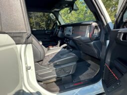 2023 Ford Bronco Raptor 4WD full