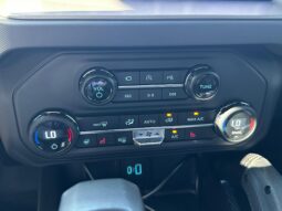 2023 Ford Bronco Raptor 4WD full