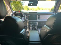 2023 Ford Bronco Raptor 4WD full