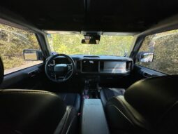 2023 Ford Bronco Raptor 4WD full